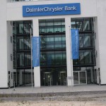 Daimler Crysler Bank Stuttgart
